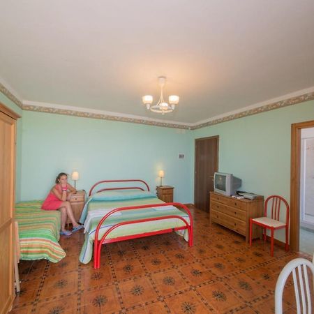 Вилла Agriturismo Nardini Роди-Гарганико Экстерьер фото
