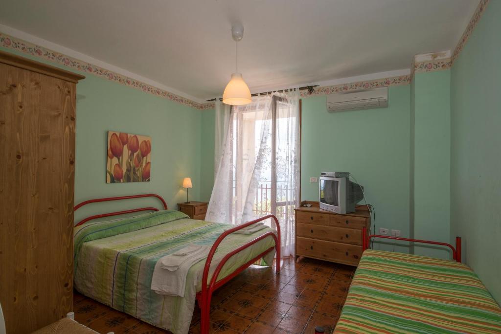 Вилла Agriturismo Nardini Роди-Гарганико Номер фото