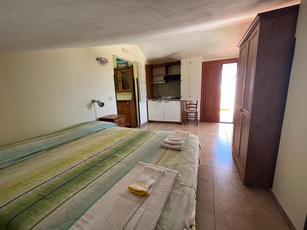 Вилла Agriturismo Nardini Роди-Гарганико Экстерьер фото