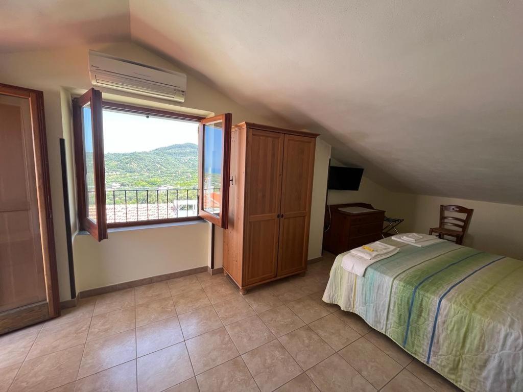 Вилла Agriturismo Nardini Роди-Гарганико Экстерьер фото