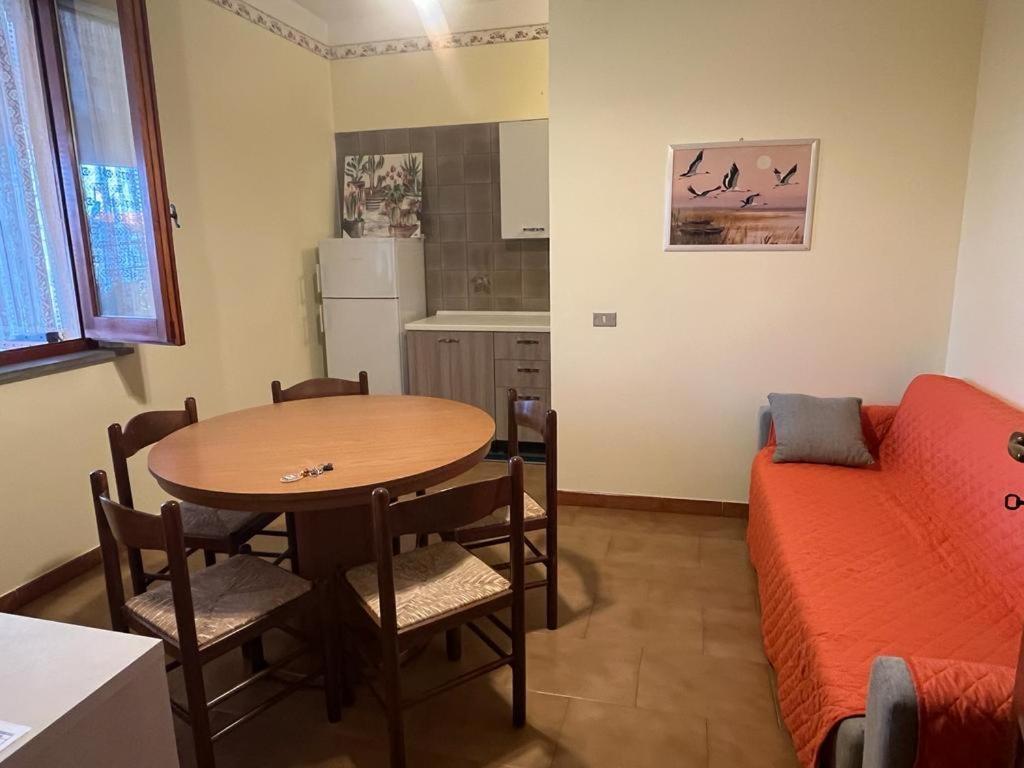 Вилла Agriturismo Nardini Роди-Гарганико Экстерьер фото