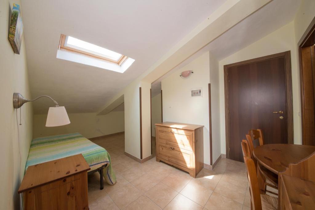 Вилла Agriturismo Nardini Роди-Гарганико Экстерьер фото
