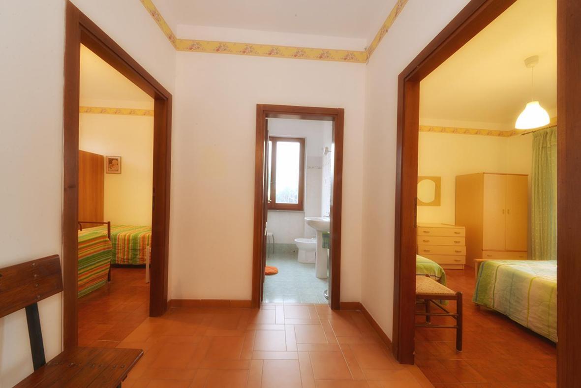 Вилла Agriturismo Nardini Роди-Гарганико Номер фото