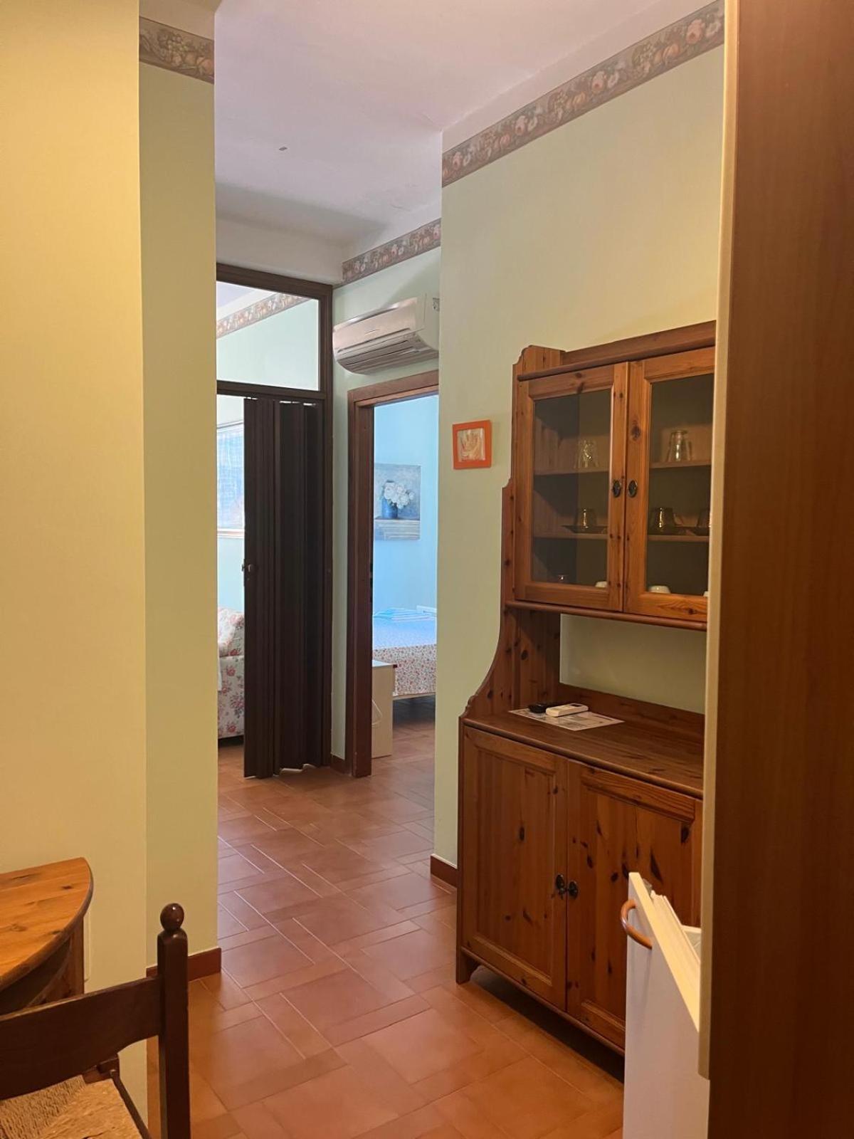 Вилла Agriturismo Nardini Роди-Гарганико Экстерьер фото