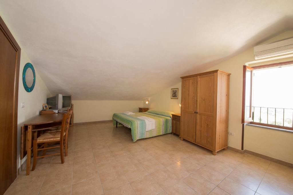 Вилла Agriturismo Nardini Роди-Гарганико Номер фото