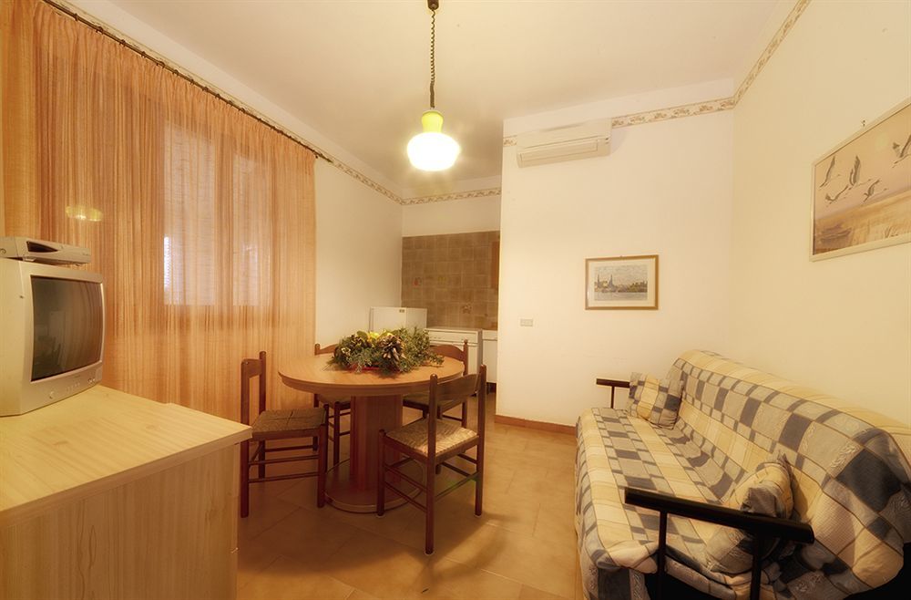 Вилла Agriturismo Nardini Роди-Гарганико Экстерьер фото