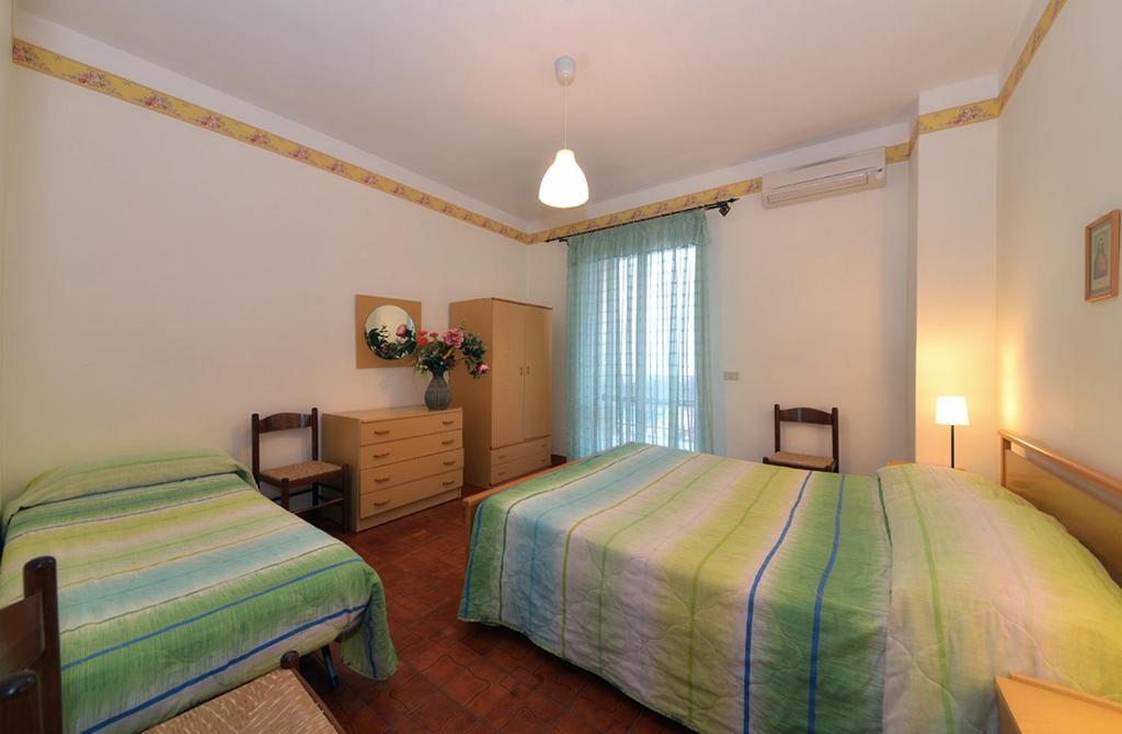 Вилла Agriturismo Nardini Роди-Гарганико Номер фото